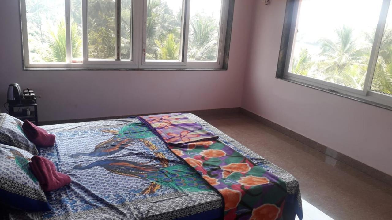River View Apartment Mangalore Exterior photo