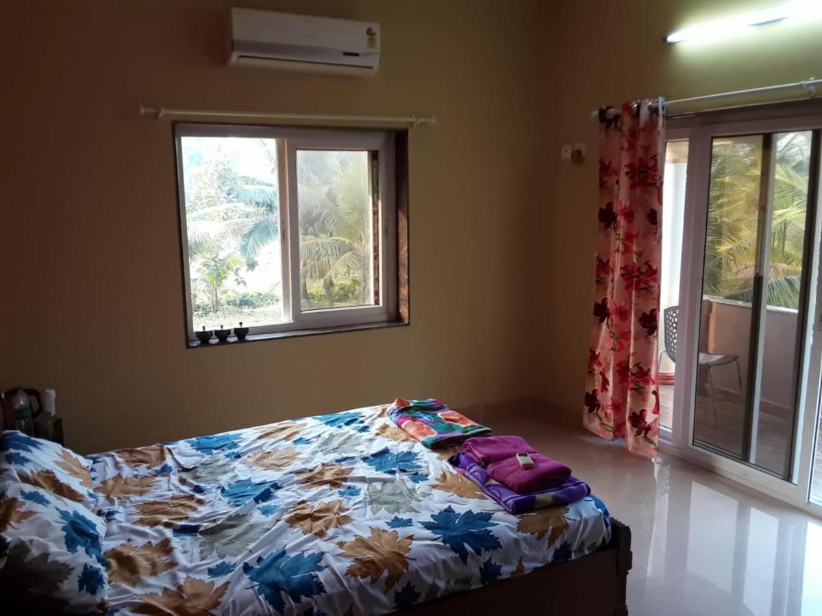 River View Apartment Mangalore Exterior photo